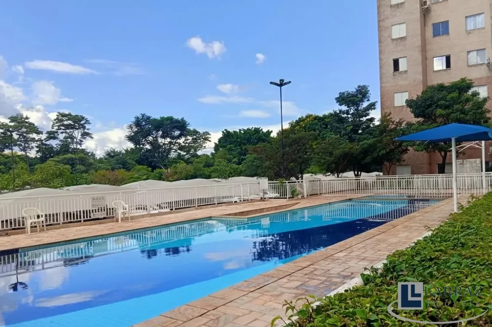 Apartamento, 2 quartos, 46 m² - Foto 9