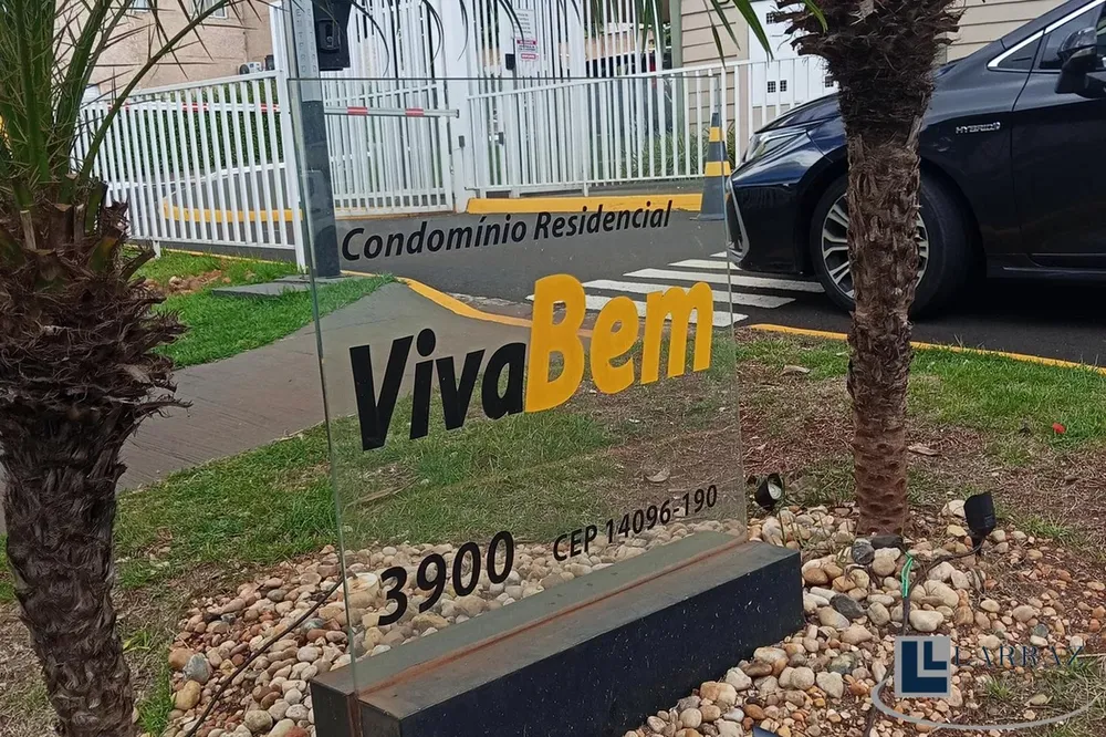 Apartamento, 2 quartos, 46 m² - Foto 5