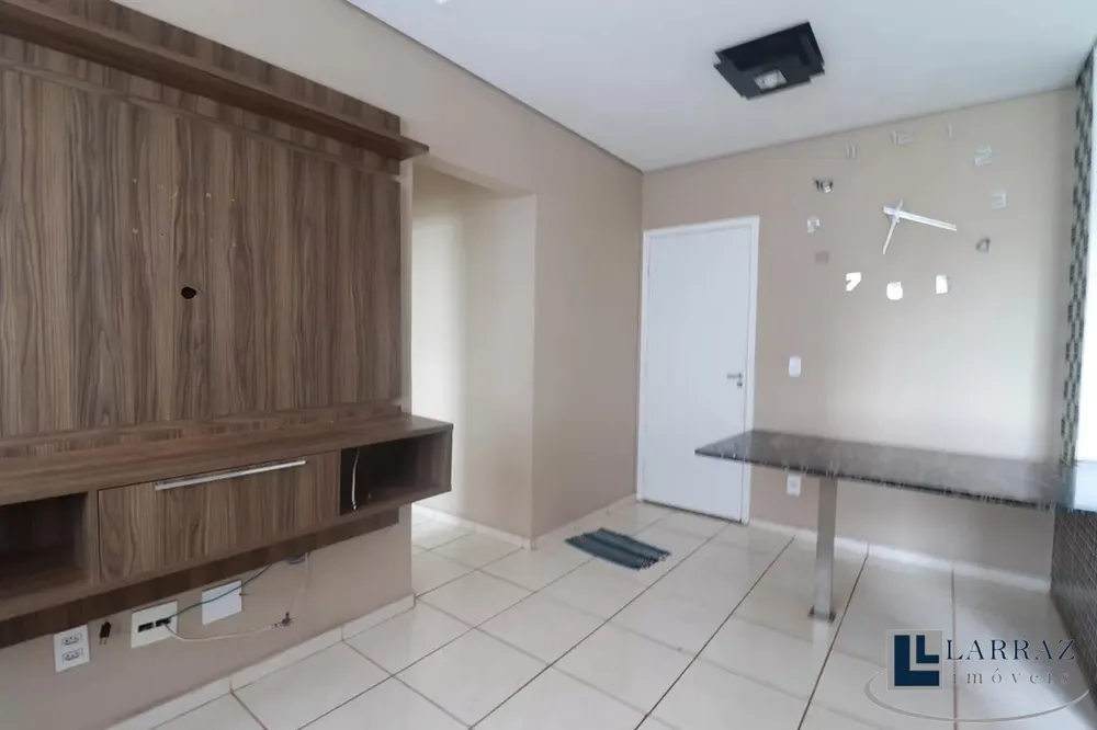 Apartamento, 2 quartos, 46 m² - Foto 1
