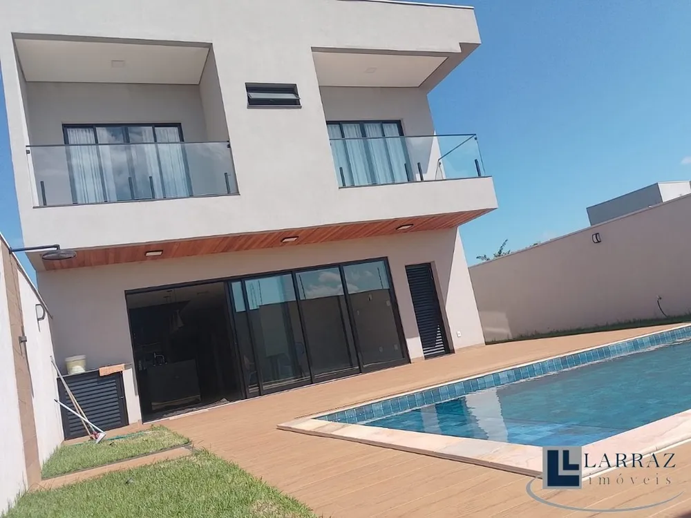 Casa, 4 quartos, 278 m² - Foto 2
