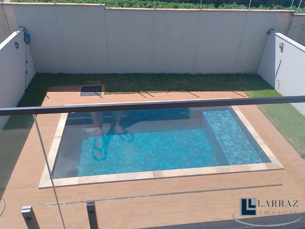 Casa, 4 quartos, 278 m² - Foto 7