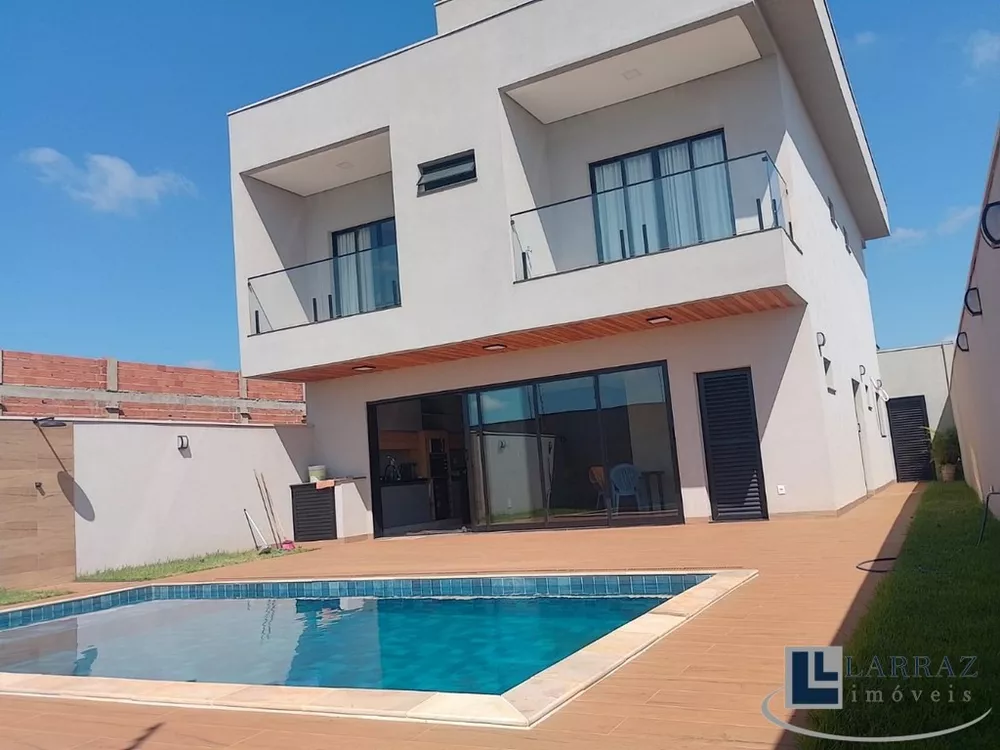 Casa, 4 quartos, 278 m² - Foto 11