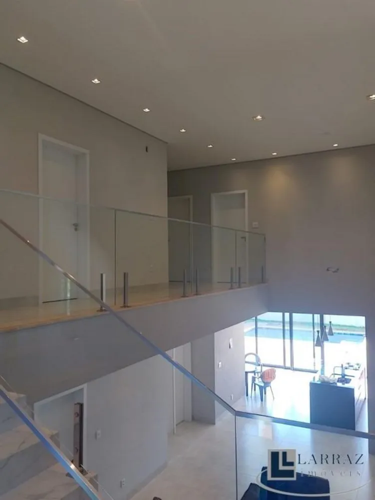 Sobrado, 4 quartos, 278 m² - Foto 3