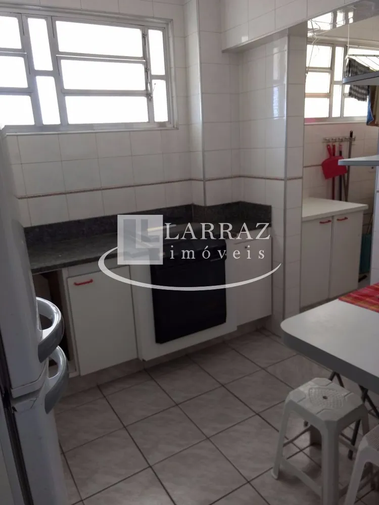 Apartamento, 4 quartos, 110 m² - Foto 1