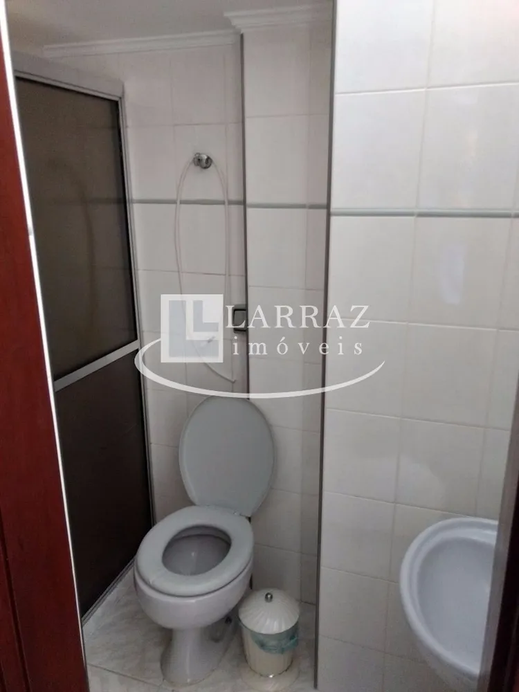 Apartamento, 4 quartos, 110 m² - Foto 14