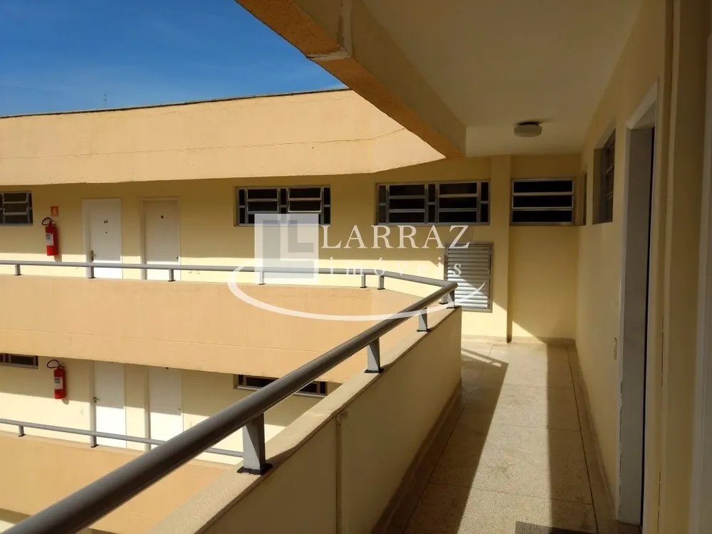 Apartamento, 4 quartos, 110 m² - Foto 15