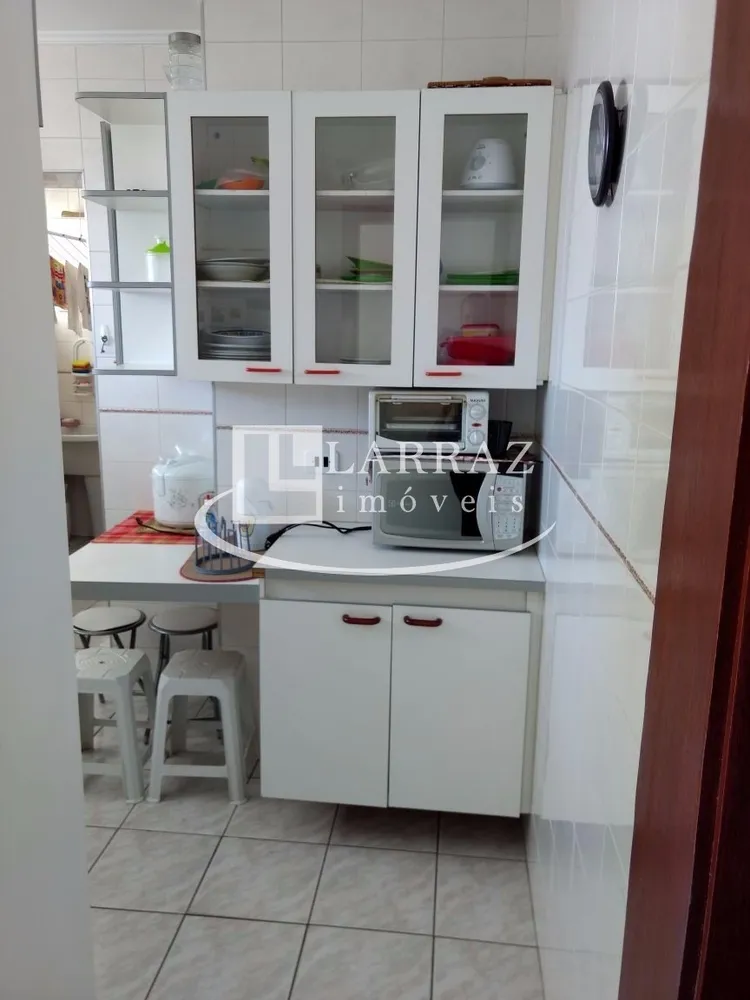Apartamento, 4 quartos, 110 m² - Foto 5