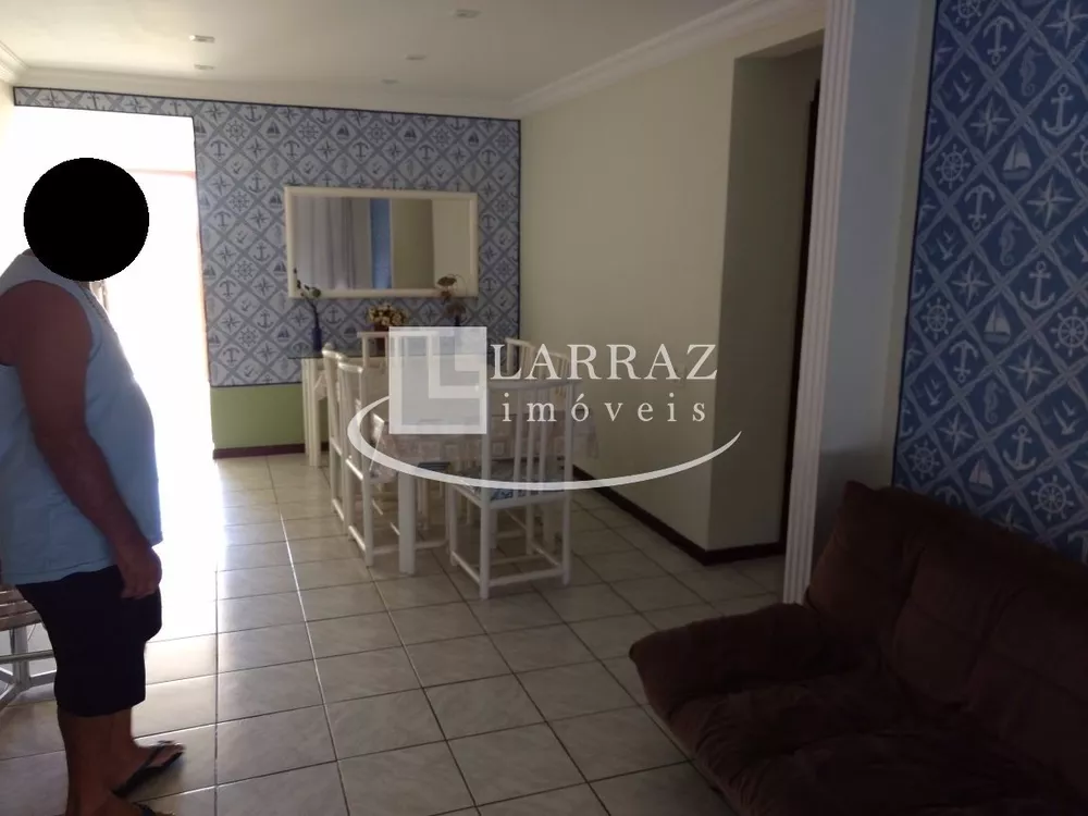 Apartamento, 4 quartos, 110 m² - Foto 8