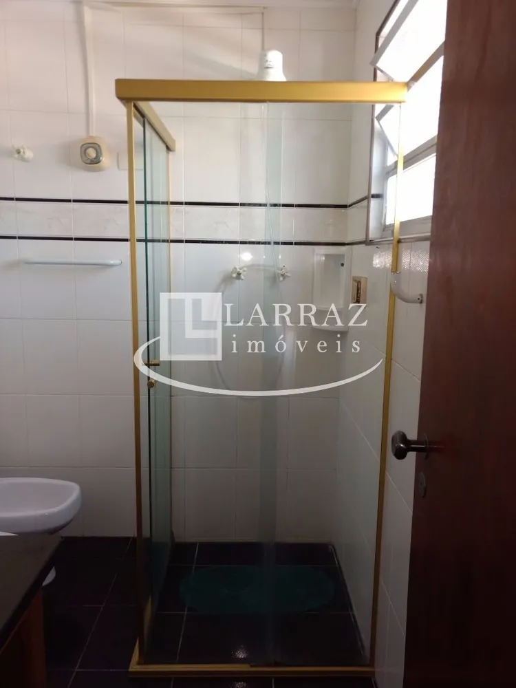 Apartamento, 4 quartos, 110 m² - Foto 2