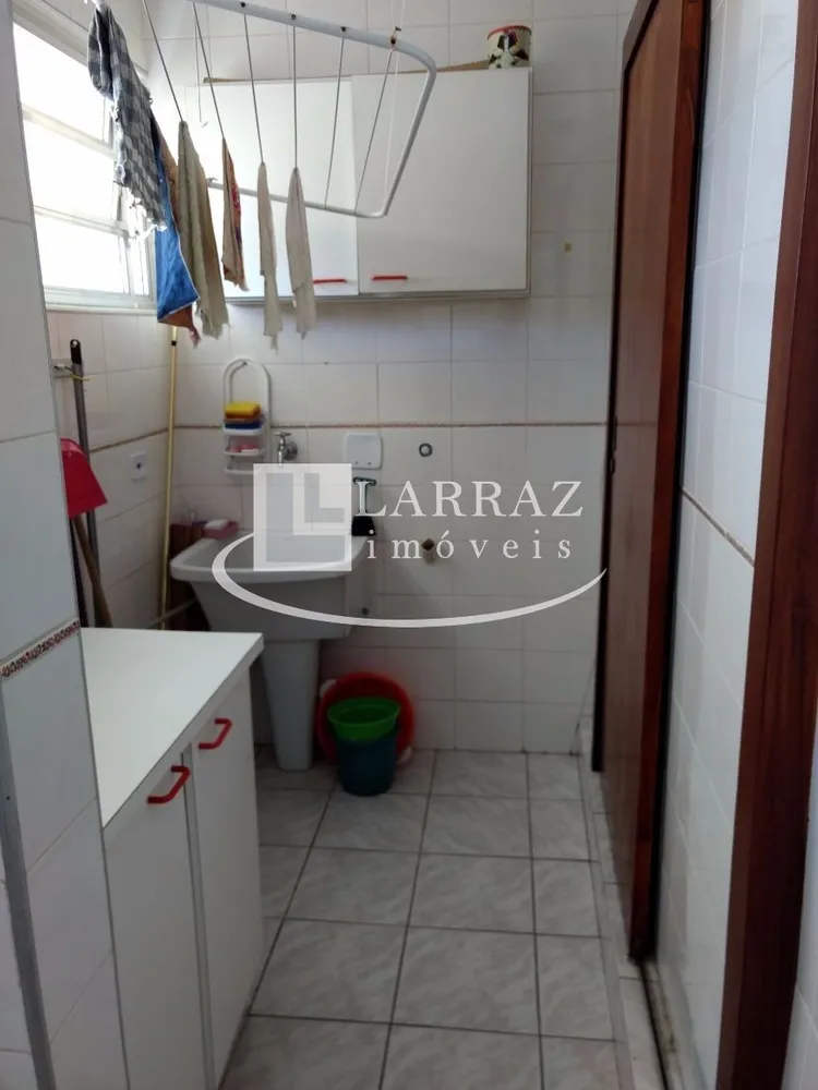 Apartamento, 4 quartos, 110 m² - Foto 4
