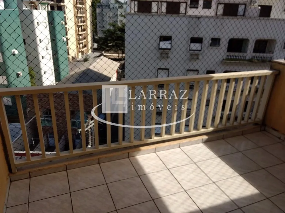 Apartamento, 4 quartos, 110 m² - Foto 2