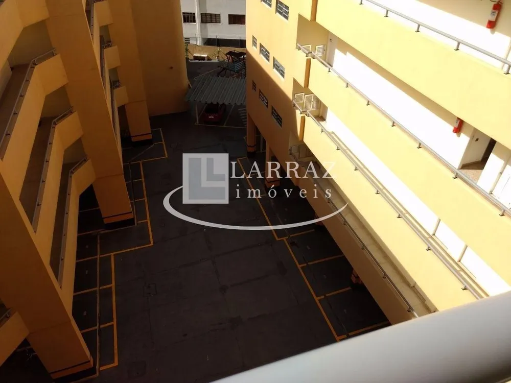 Apartamento, 4 quartos, 110 m² - Foto 19