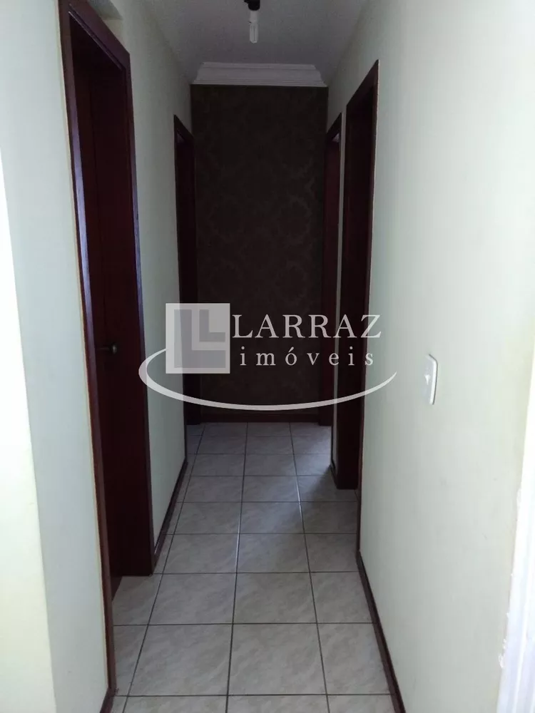 Apartamento, 4 quartos, 110 m² - Foto 5