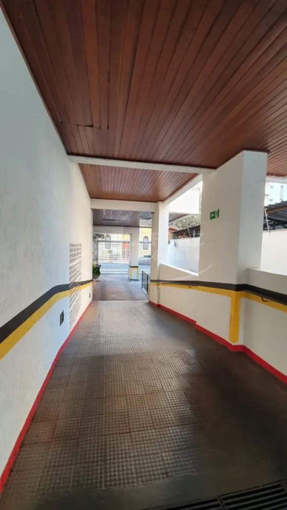 Apartamento, 2 quartos, 68 m² - Foto 2