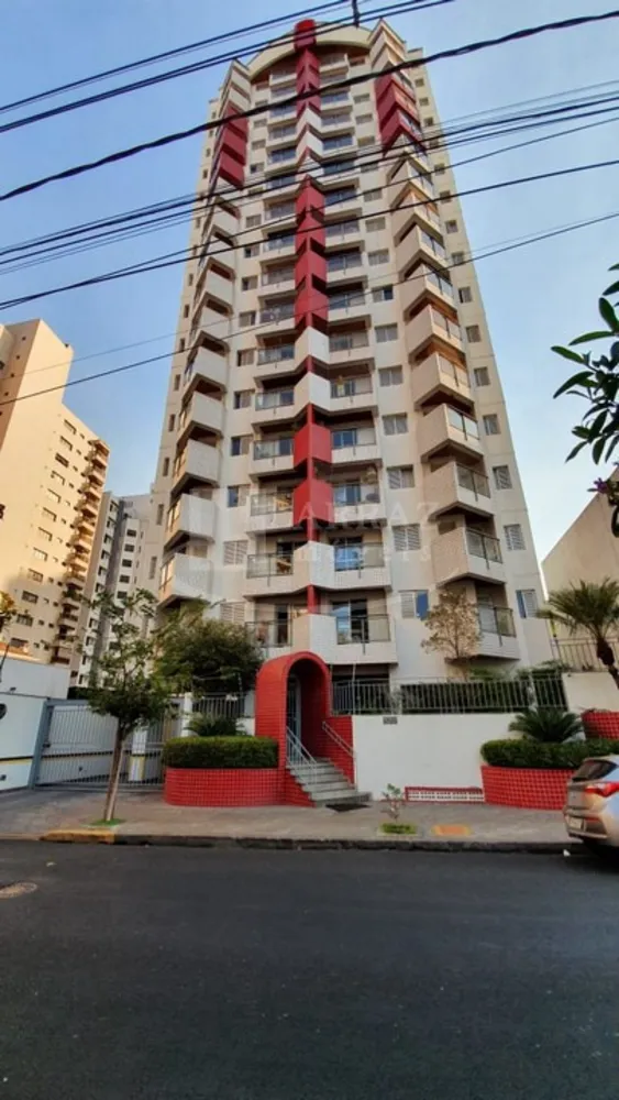 Apartamento, 2 quartos, 68 m² - Foto 3