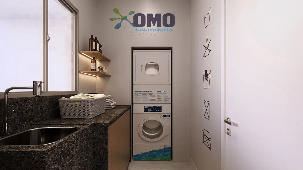 Apartamento, 2 quartos, 68 m² - Foto 5