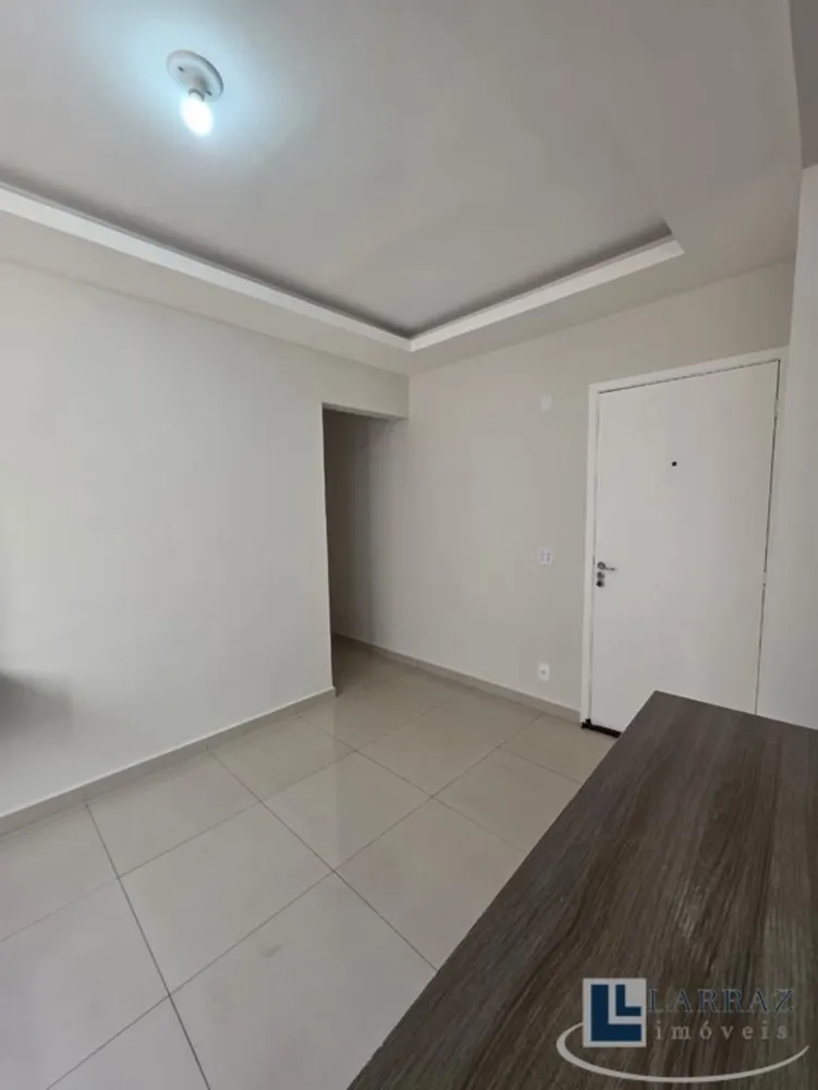 Apartamento, 2 quartos, 47 m² - Foto 8