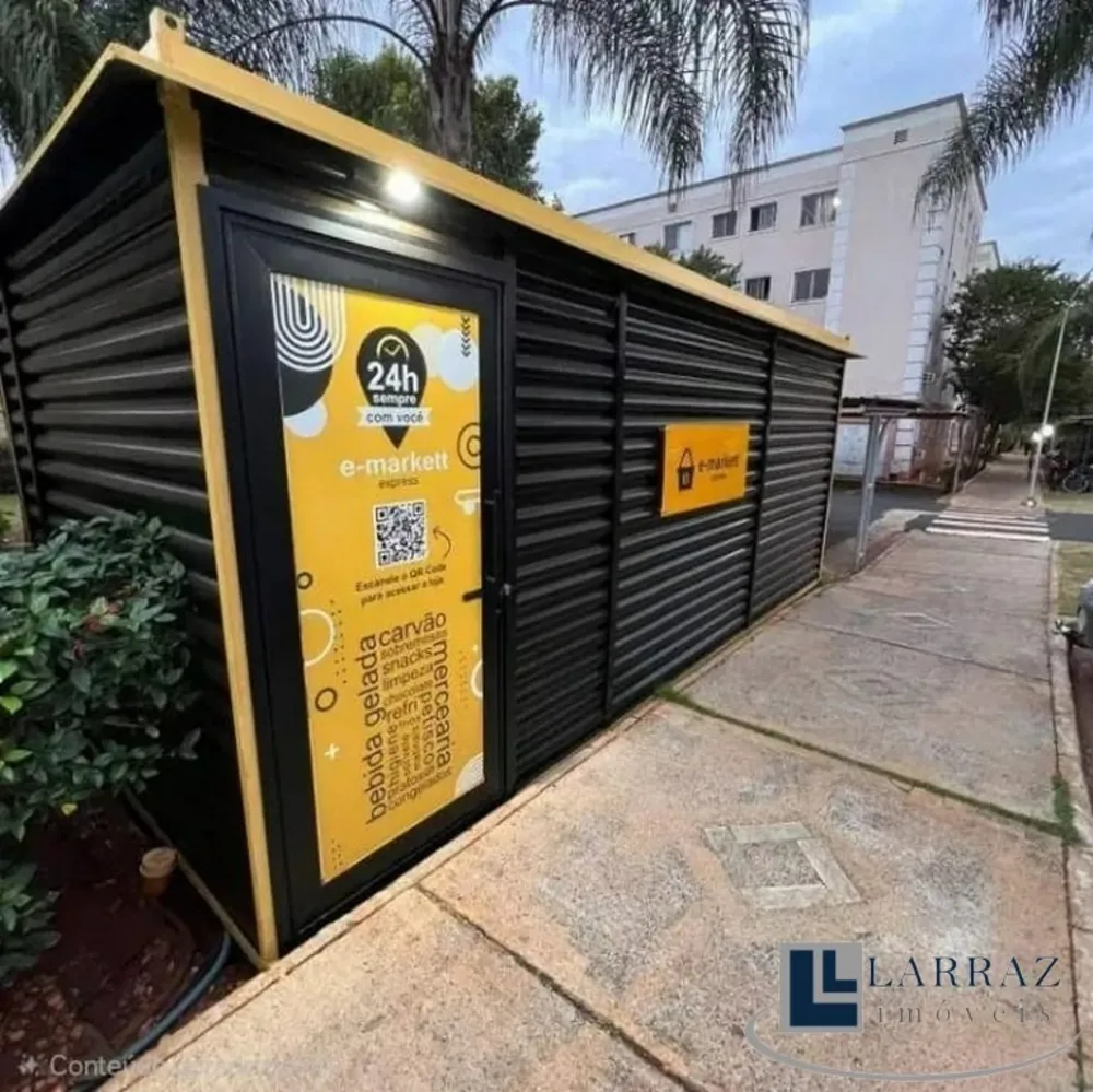 Apartamento, 2 quartos, 47 m² - Foto 6