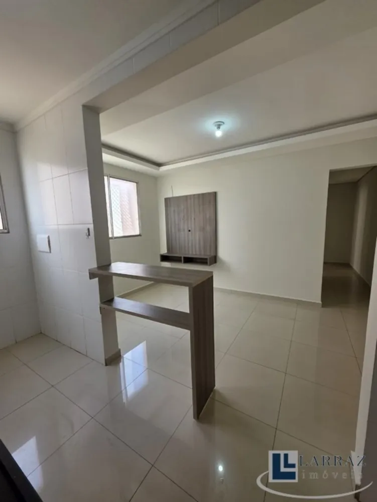 Apartamento, 2 quartos, 47 m² - Foto 1