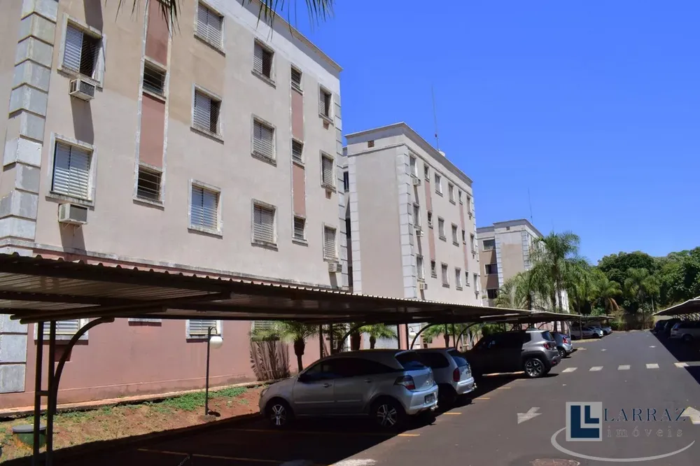 Apartamento, 2 quartos, 47 m² - Foto 5