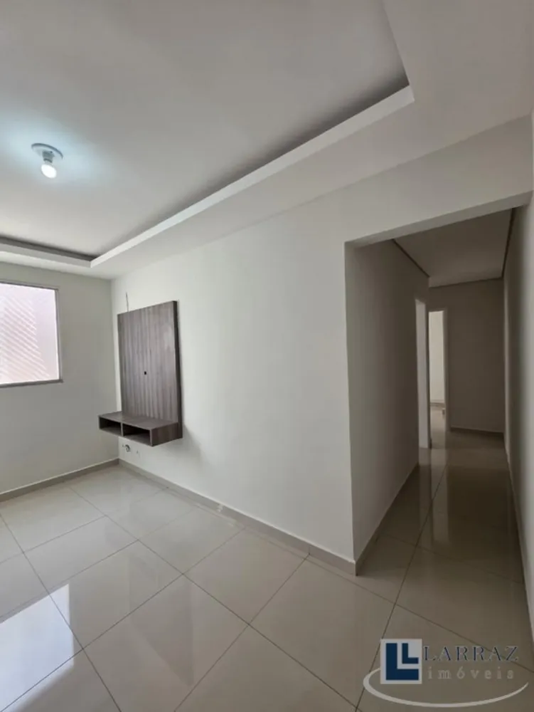 Apartamento, 2 quartos, 47 m² - Foto 3