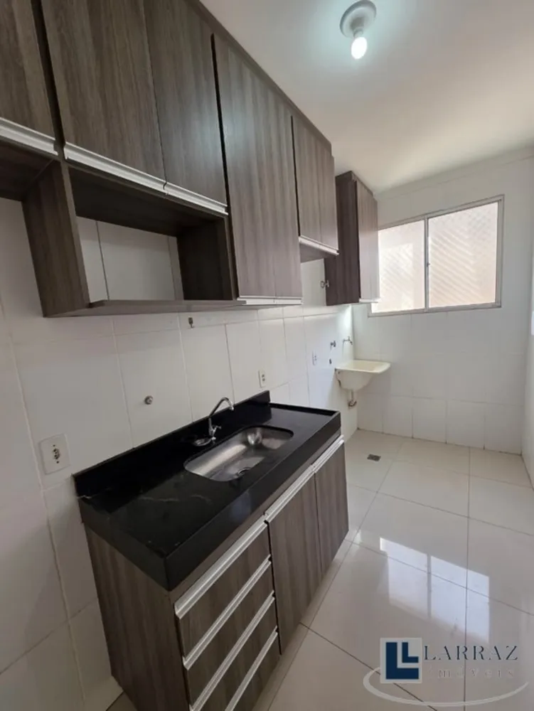 Apartamento, 2 quartos, 47 m² - Foto 4