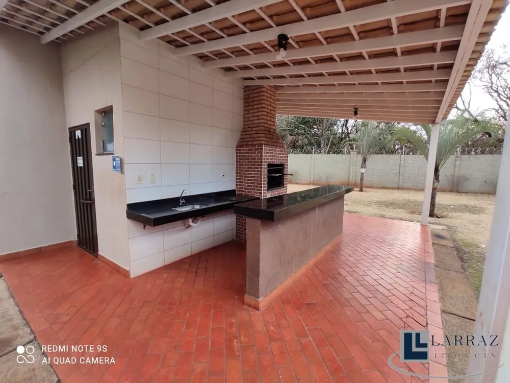 Apartamento, 2 quartos, 47 m² - Foto 8