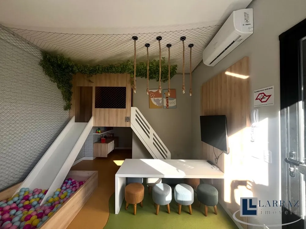 Apartamento, 2 quartos, 69 m² - Foto 3