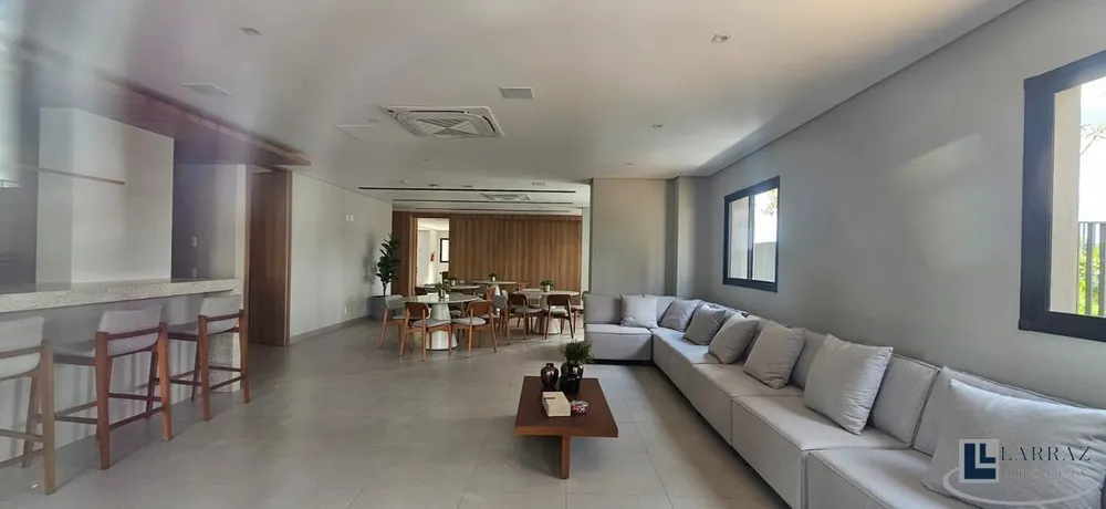Apartamento, 2 quartos, 69 m² - Foto 2