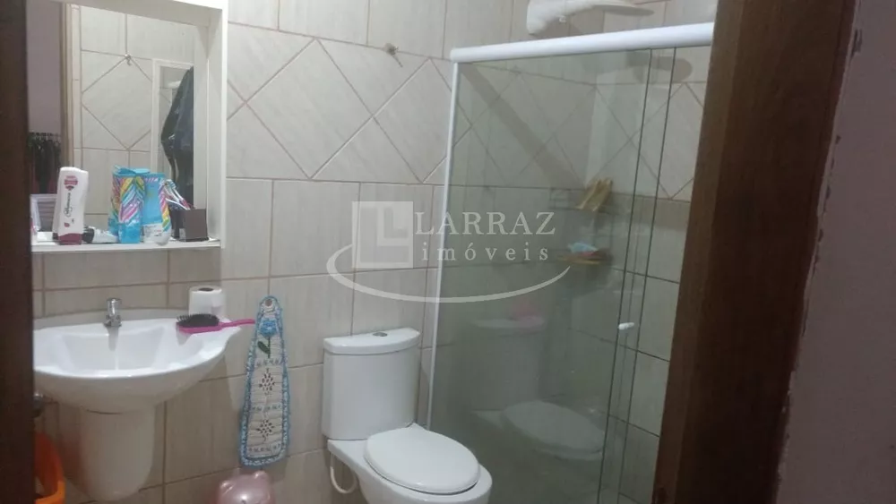 Casa, 2 quartos, 250 m² - Foto 3