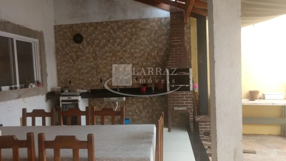 Casa, 2 quartos, 250 m² - Foto 2