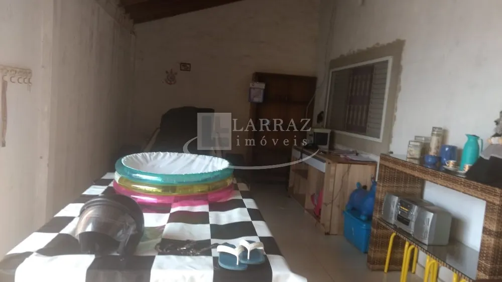Casa, 2 quartos, 250 m² - Foto 1