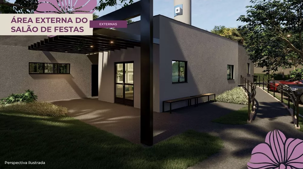 Apartamento, 2 quartos, 111 m² - Foto 3