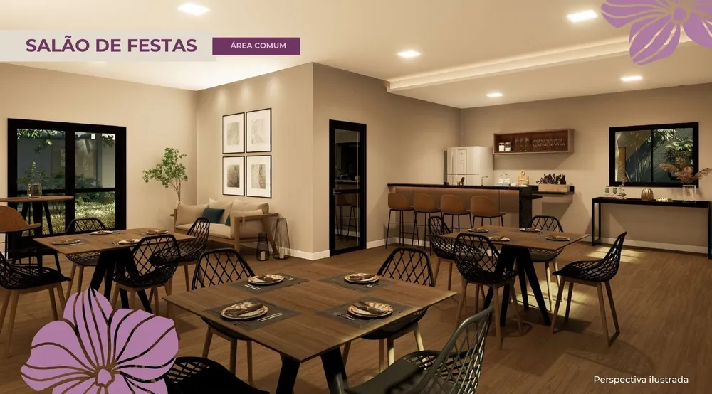 Apartamento, 2 quartos, 111 m² - Foto 1