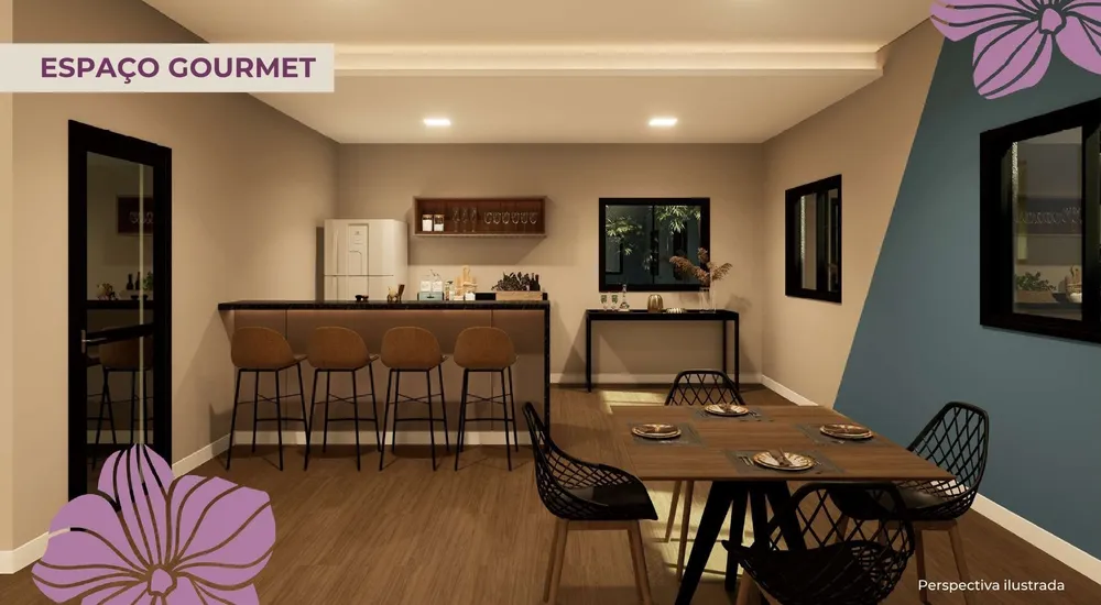 Apartamento, 2 quartos, 111 m² - Foto 6