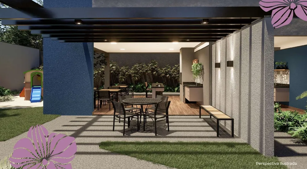 Apartamento, 2 quartos, 111 m² - Foto 8