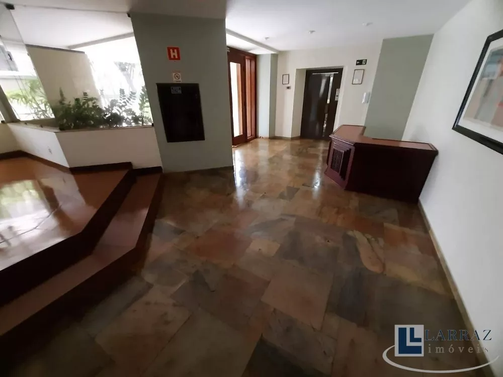 Cobertura, 4 quartos, 457 m² - Foto 2