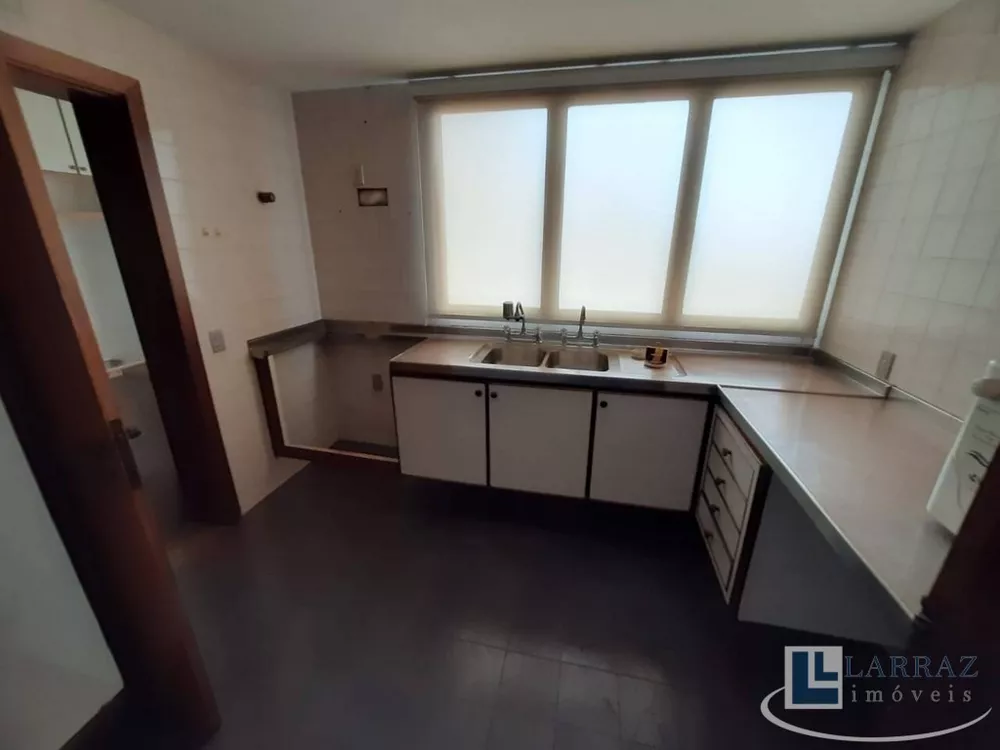 Cobertura, 4 quartos, 457 m² - Foto 4