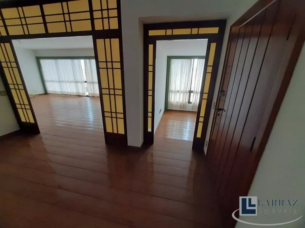 Cobertura, 4 quartos, 457 m² - Foto 1