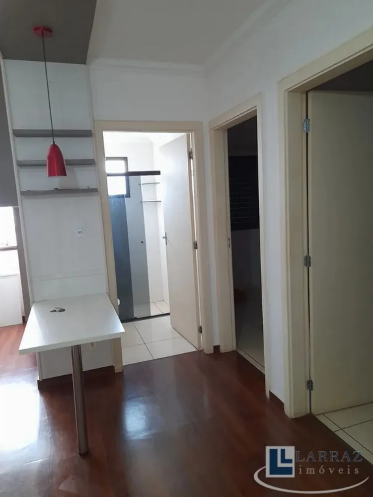 Apartamento, 2 quartos, 42 m² - Foto 2