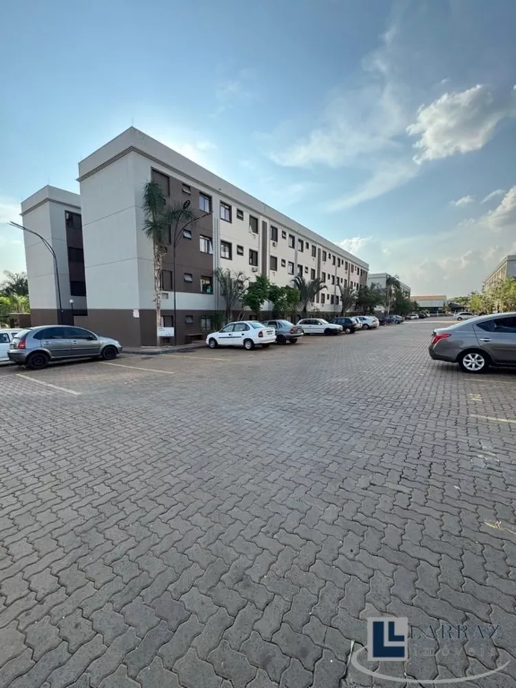 Apartamento, 2 quartos, 42 m² - Foto 12
