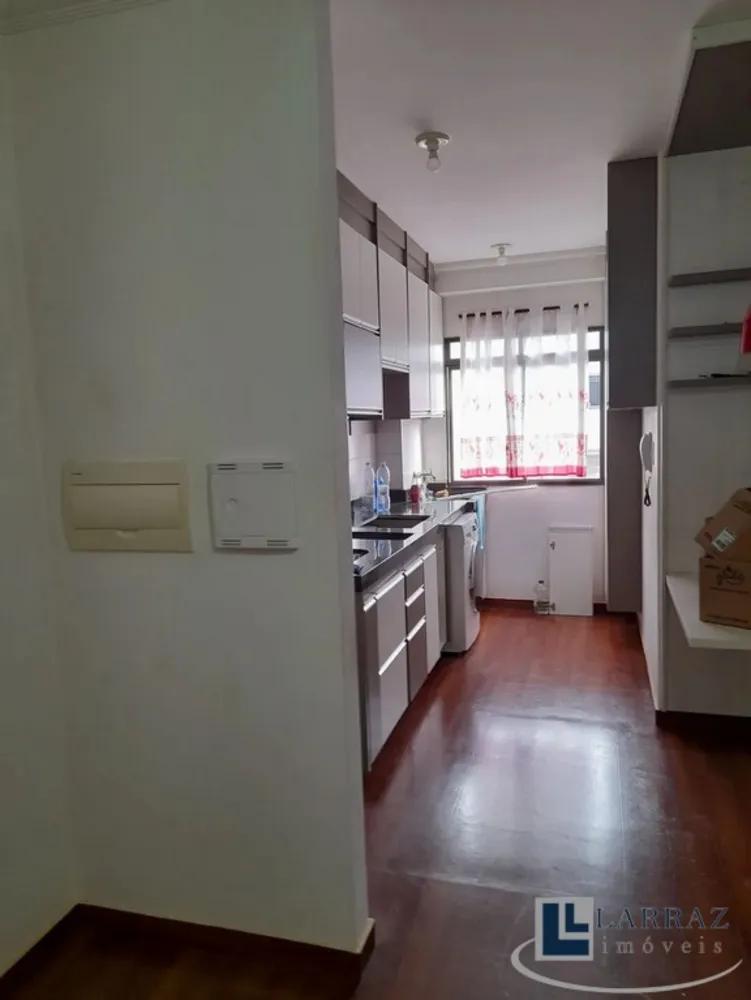 Apartamento, 2 quartos, 42 m² - Foto 6