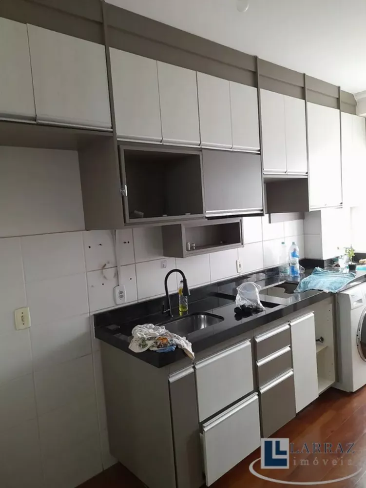 Apartamento, 2 quartos, 42 m² - Foto 9