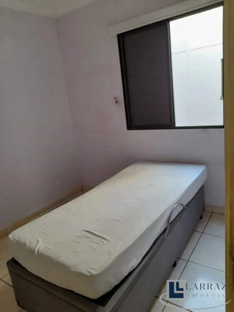 Apartamento, 2 quartos, 42 m² - Foto 8