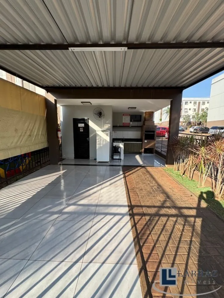 Apartamento, 2 quartos, 42 m² - Foto 4