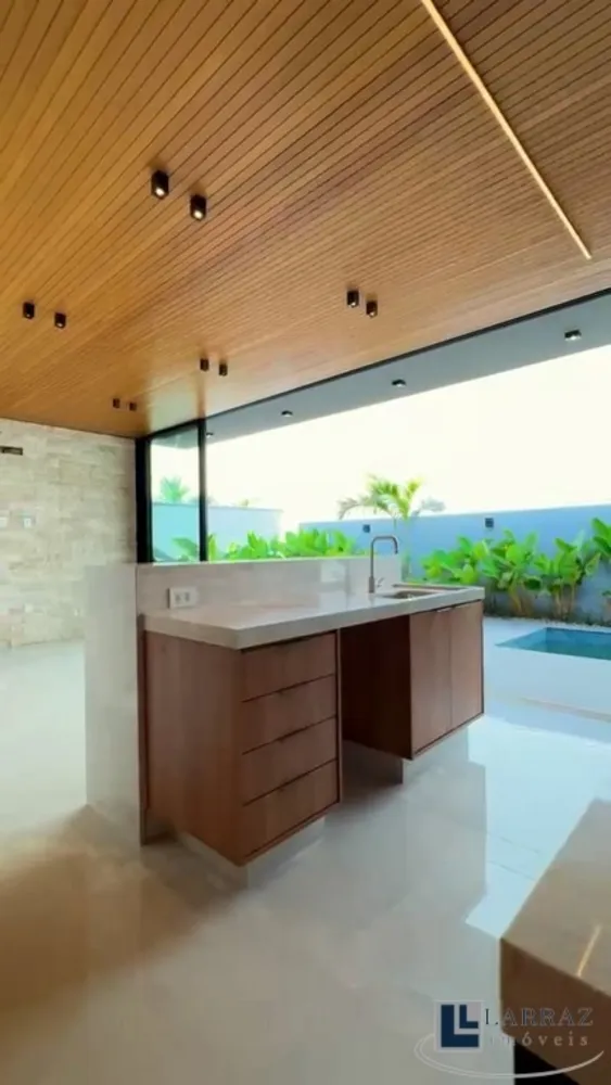 Casa, 4 quartos, 250 m² - Foto 6