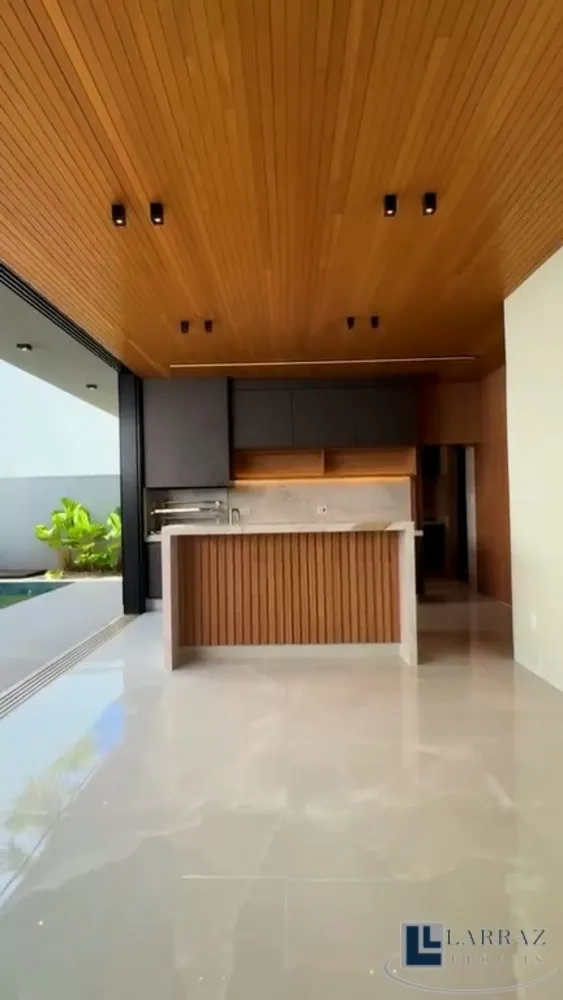 Casa, 4 quartos, 250 m² - Foto 5