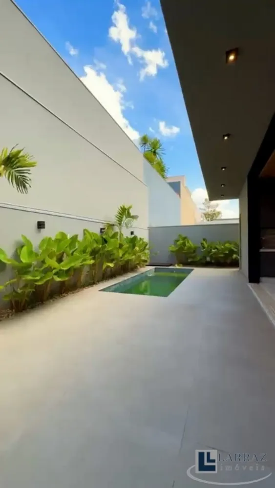 Casa, 4 quartos, 250 m² - Foto 4