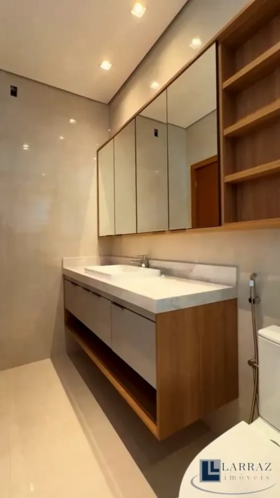 Casa, 4 quartos, 250 m² - Foto 11