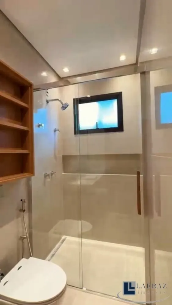 Casa, 4 quartos, 250 m² - Foto 9